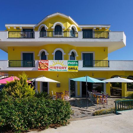 History Apartments Kaštela Εξωτερικό φωτογραφία