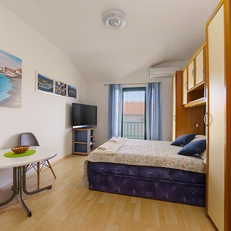 History Apartments Kaštela Εξωτερικό φωτογραφία