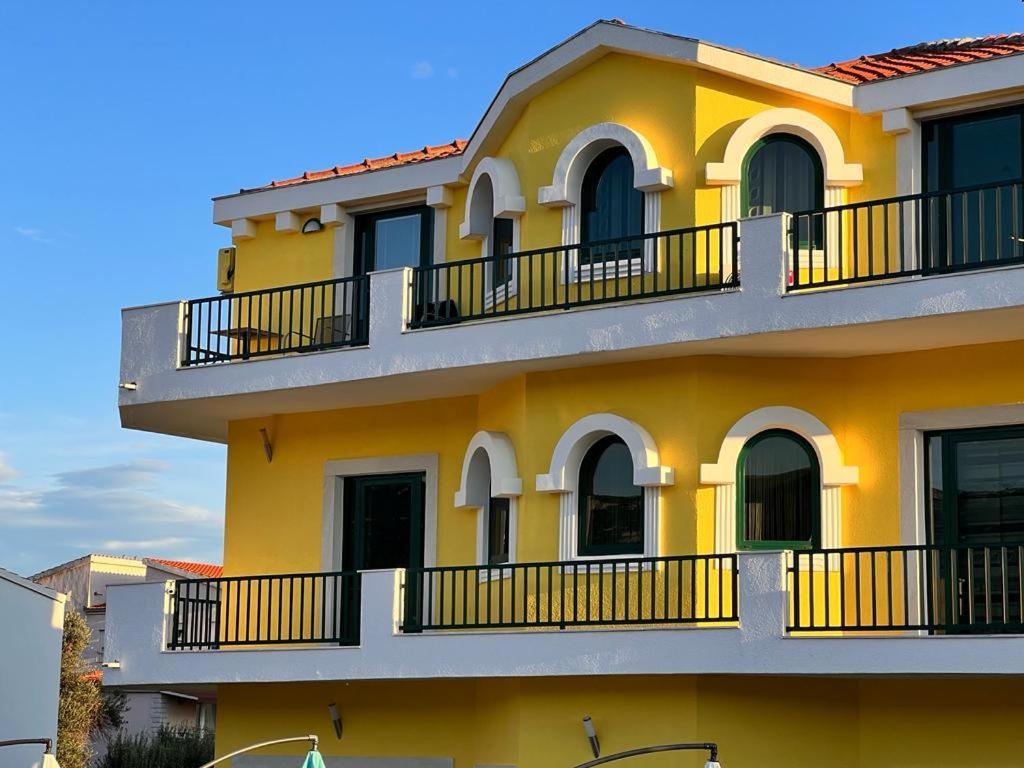 History Apartments Kaštela Εξωτερικό φωτογραφία
