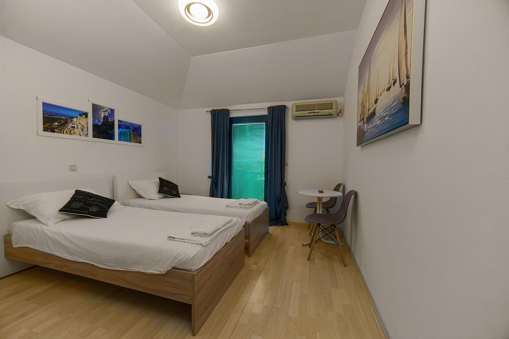 History Apartments Kaštela Εξωτερικό φωτογραφία