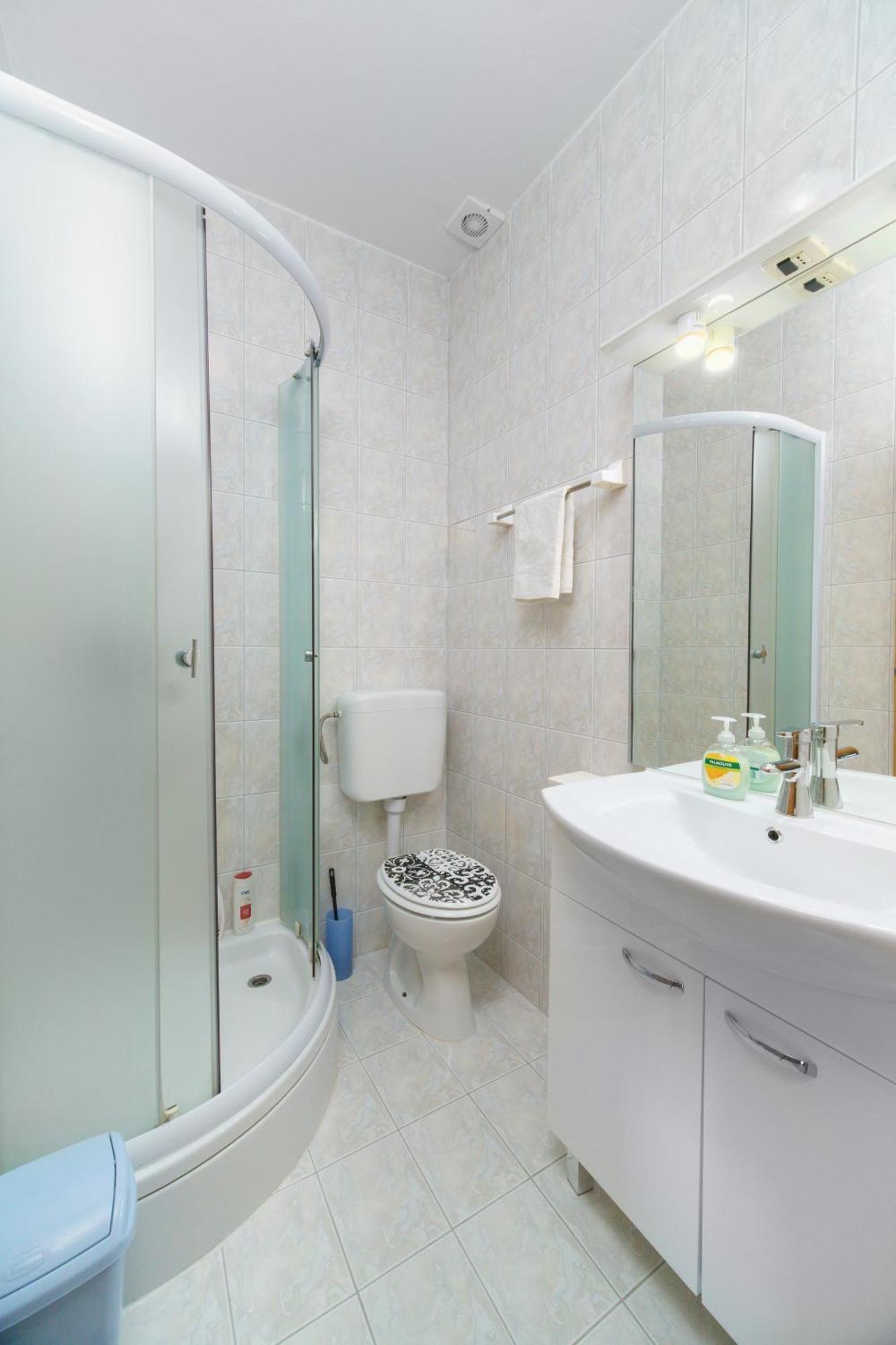 History Apartments Kaštela Εξωτερικό φωτογραφία