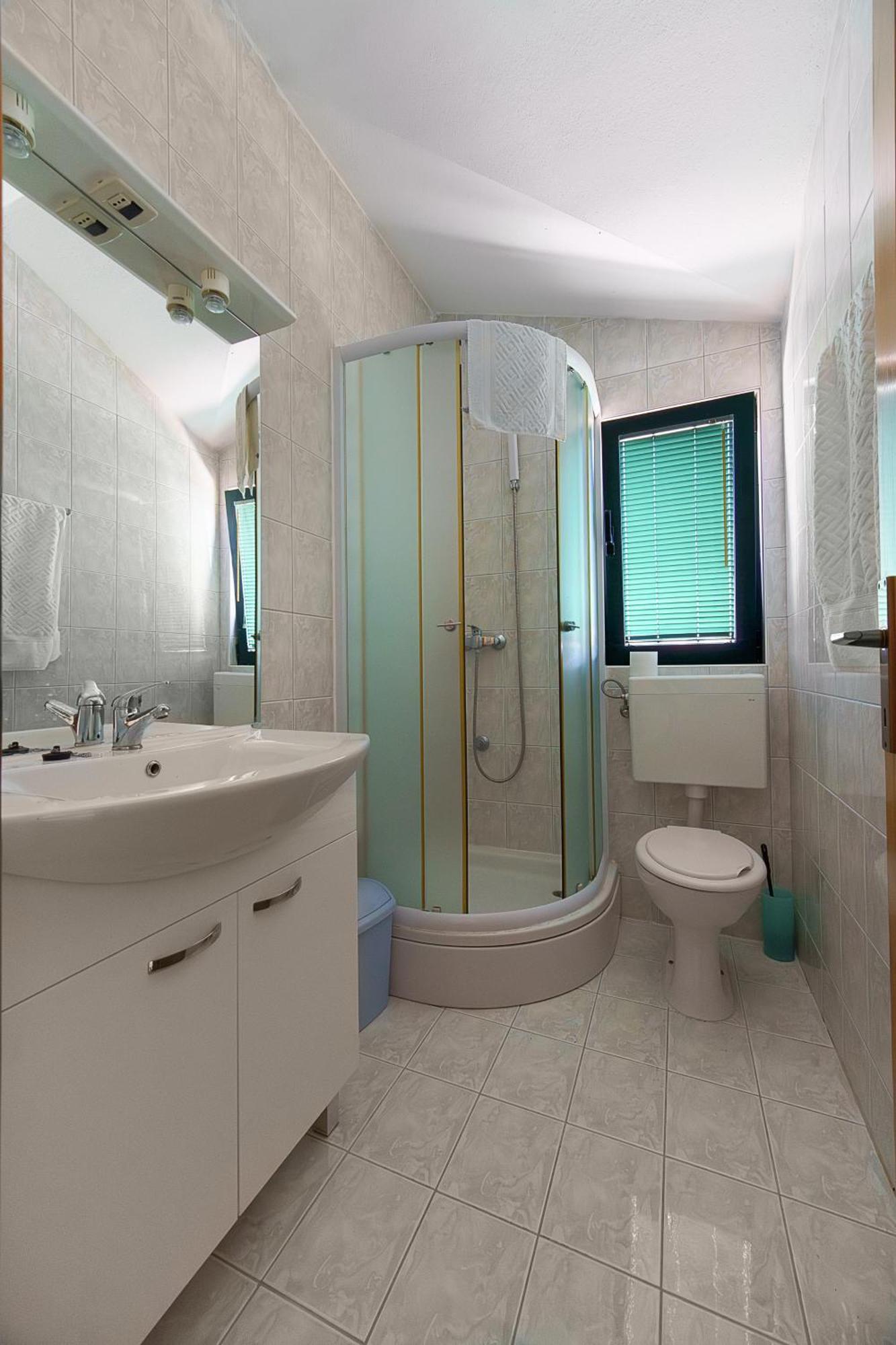 History Apartments Kaštela Εξωτερικό φωτογραφία