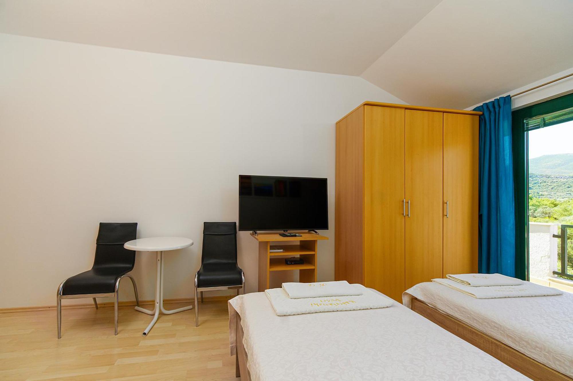 History Apartments Kaštela Εξωτερικό φωτογραφία