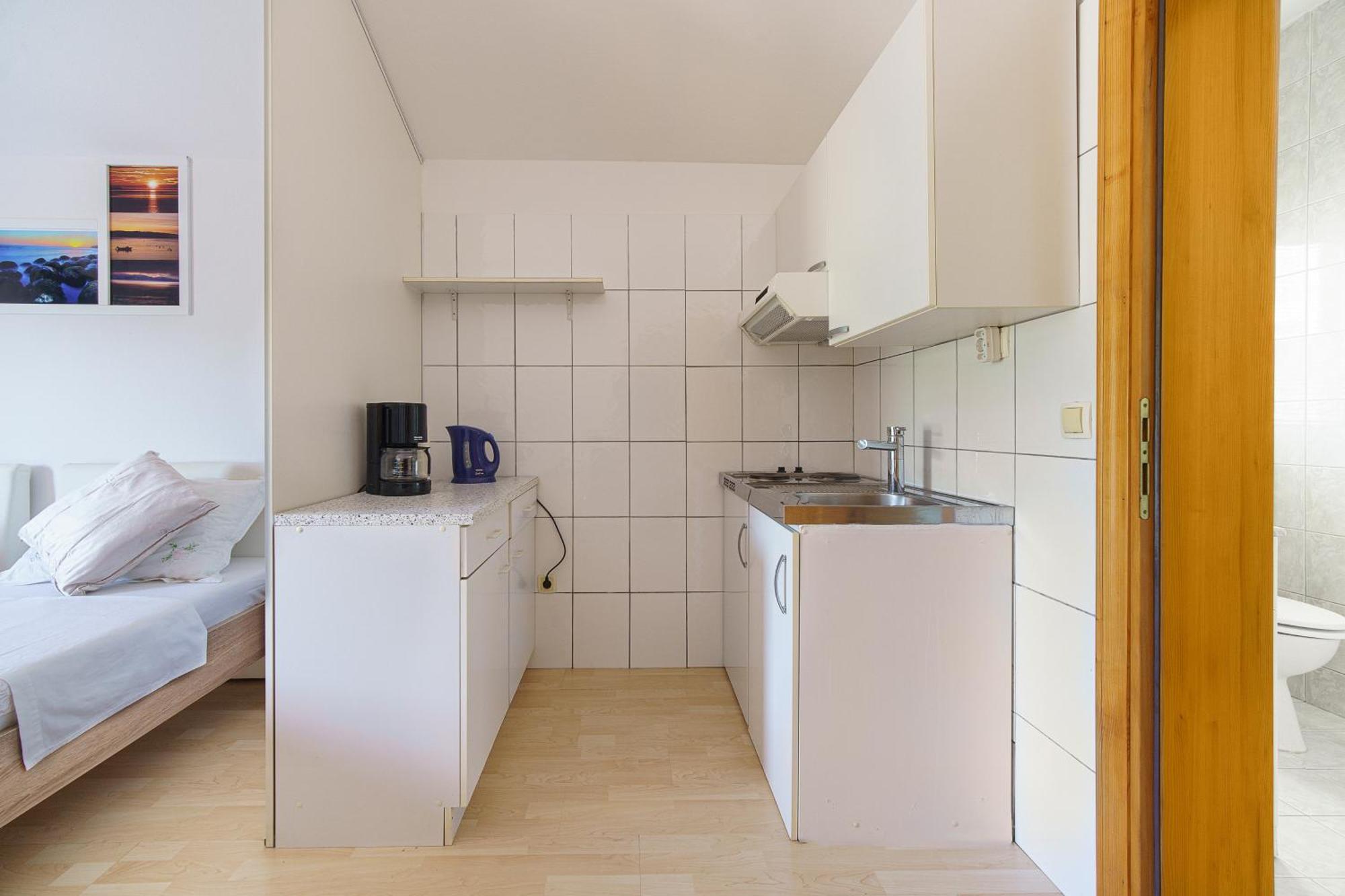 History Apartments Kaštela Εξωτερικό φωτογραφία