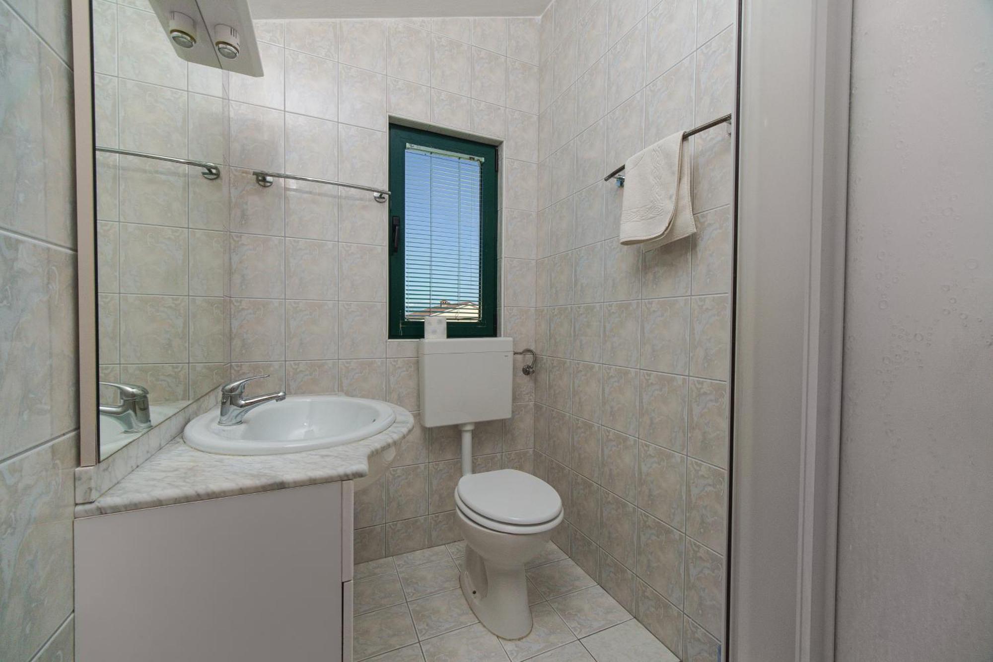 History Apartments Kaštela Εξωτερικό φωτογραφία