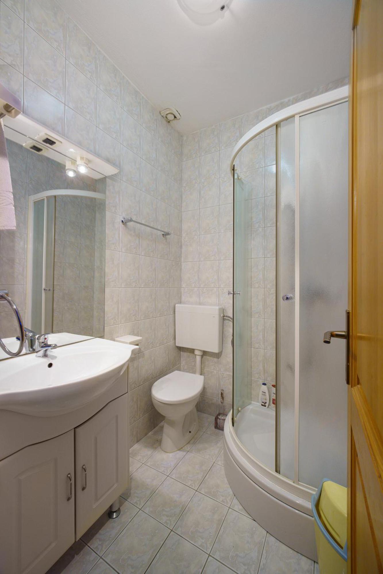 History Apartments Kaštela Εξωτερικό φωτογραφία