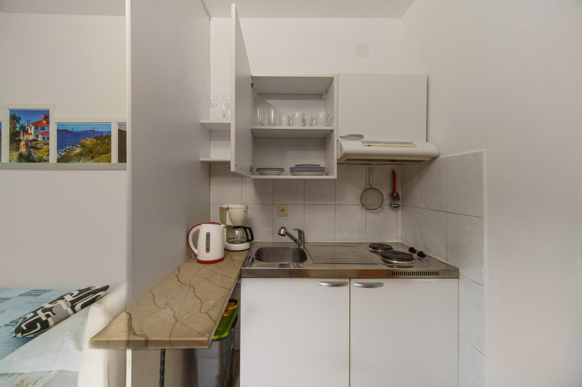 History Apartments Kaštela Εξωτερικό φωτογραφία