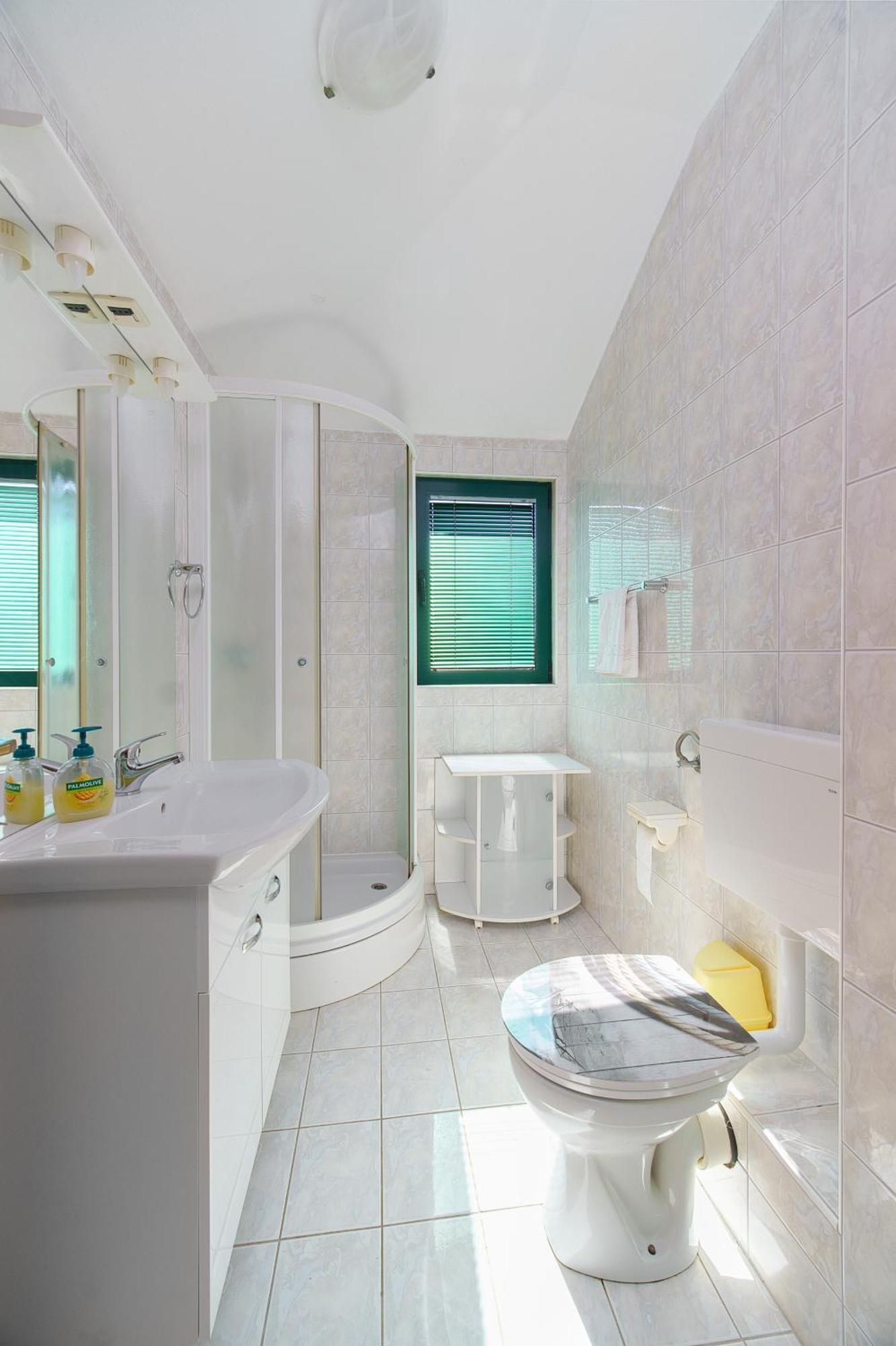 History Apartments Kaštela Εξωτερικό φωτογραφία