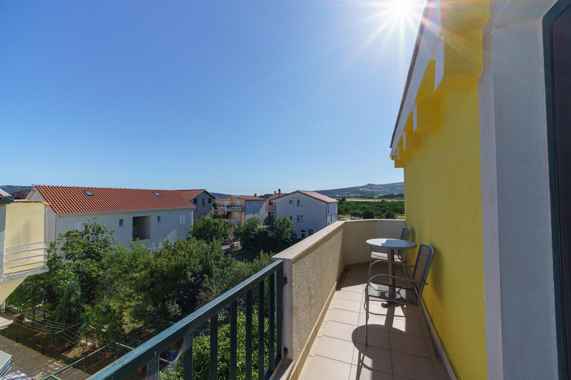 History Apartments Kaštela Εξωτερικό φωτογραφία