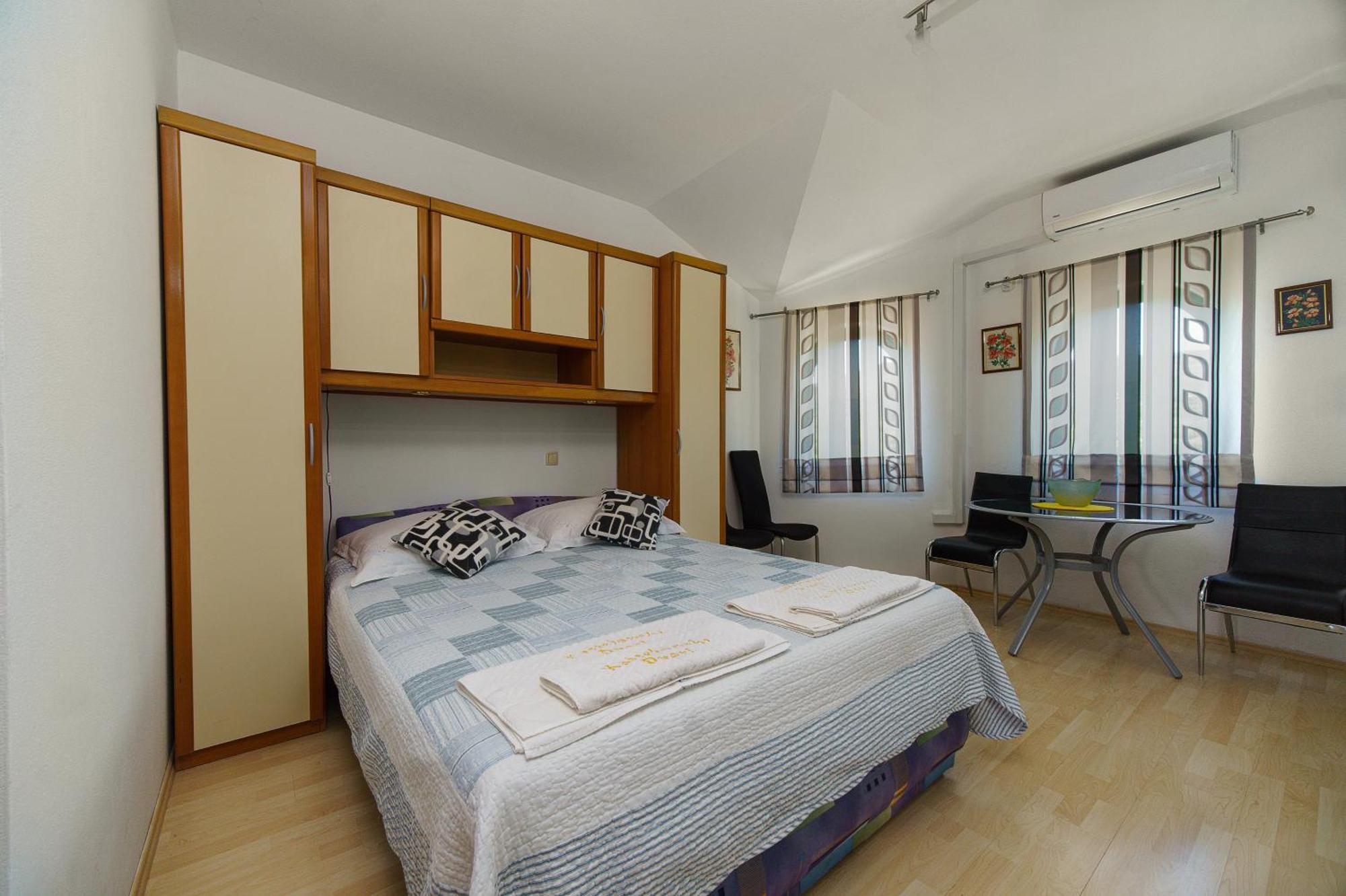 History Apartments Kaštela Εξωτερικό φωτογραφία