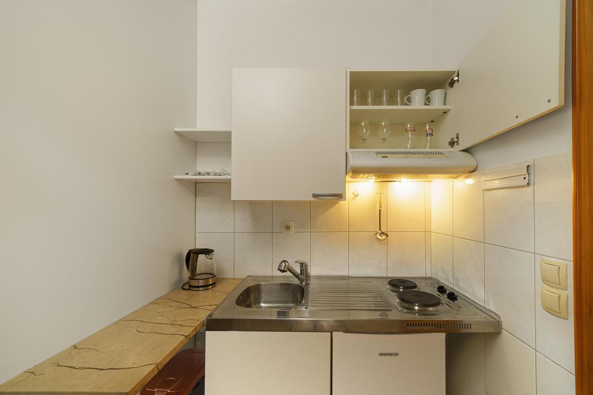 History Apartments Kaštela Εξωτερικό φωτογραφία